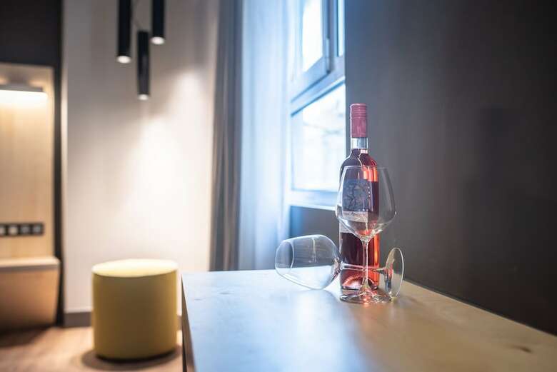 Hotel St. Bjur Suites