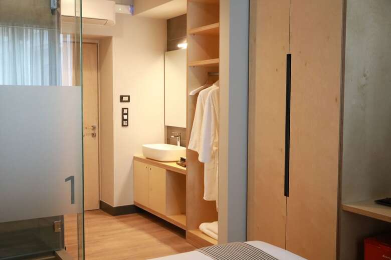 Hotel St. Bjur Suites