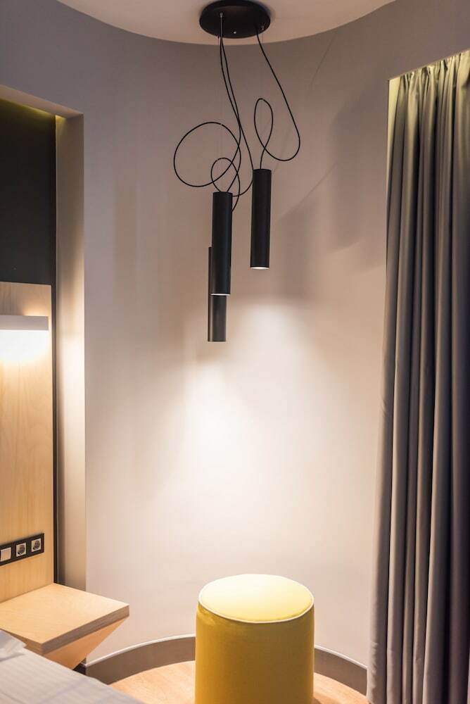 Hotel St. Bjur Suites