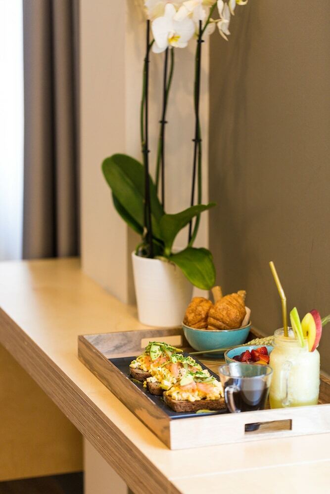 Hotel St. Bjur Suites