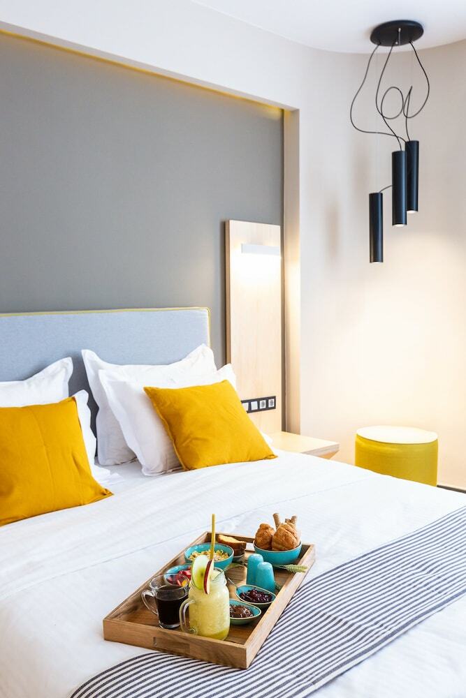Hotel St. Bjur Suites