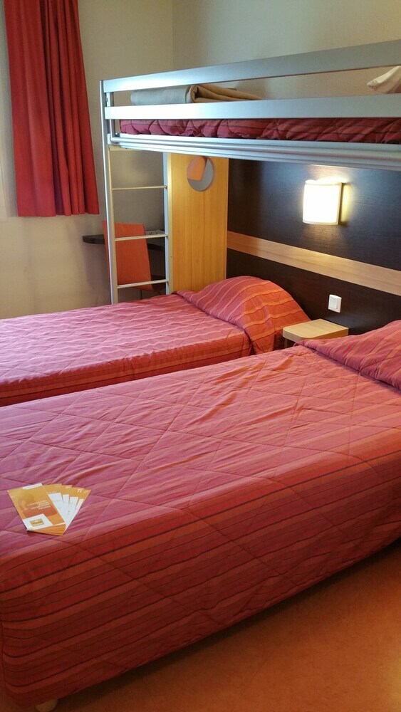 Hotel Premi�re Classe Bayeux