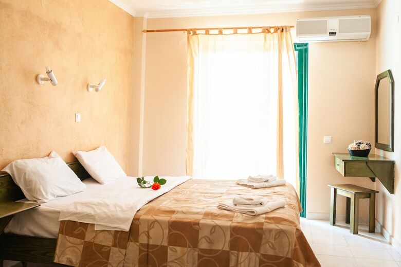 Hotel Villa Cariatis