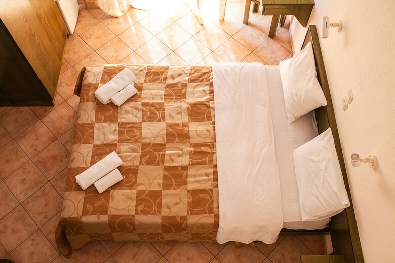 Hotel Villa Cariatis