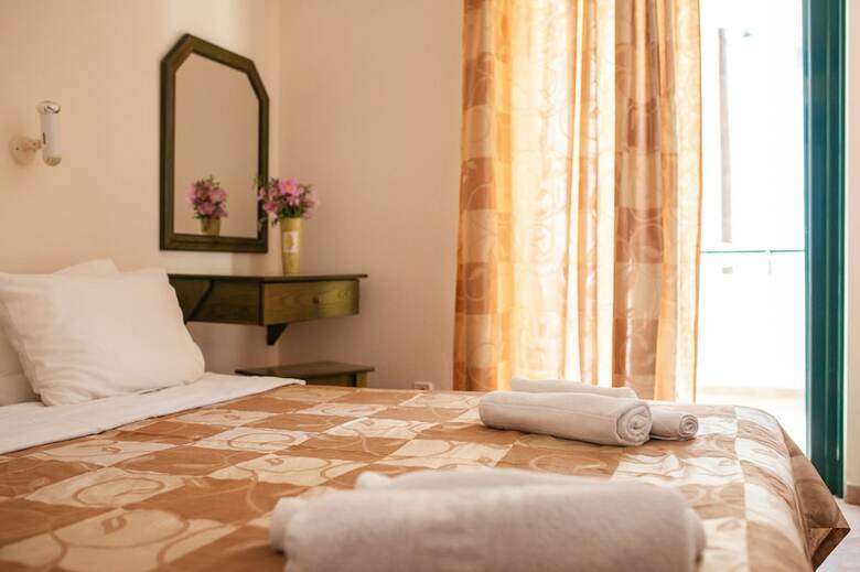 Hotel Villa Cariatis
