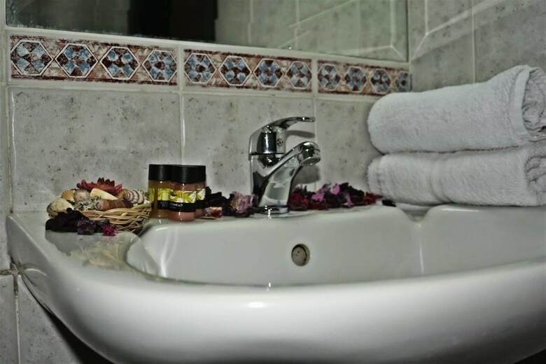 Hotel Villa Cariatis