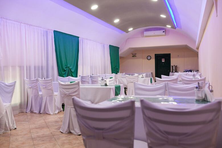 Hotel Villa Cariatis