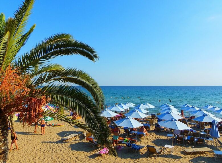 Hotel Villa Cariatis
