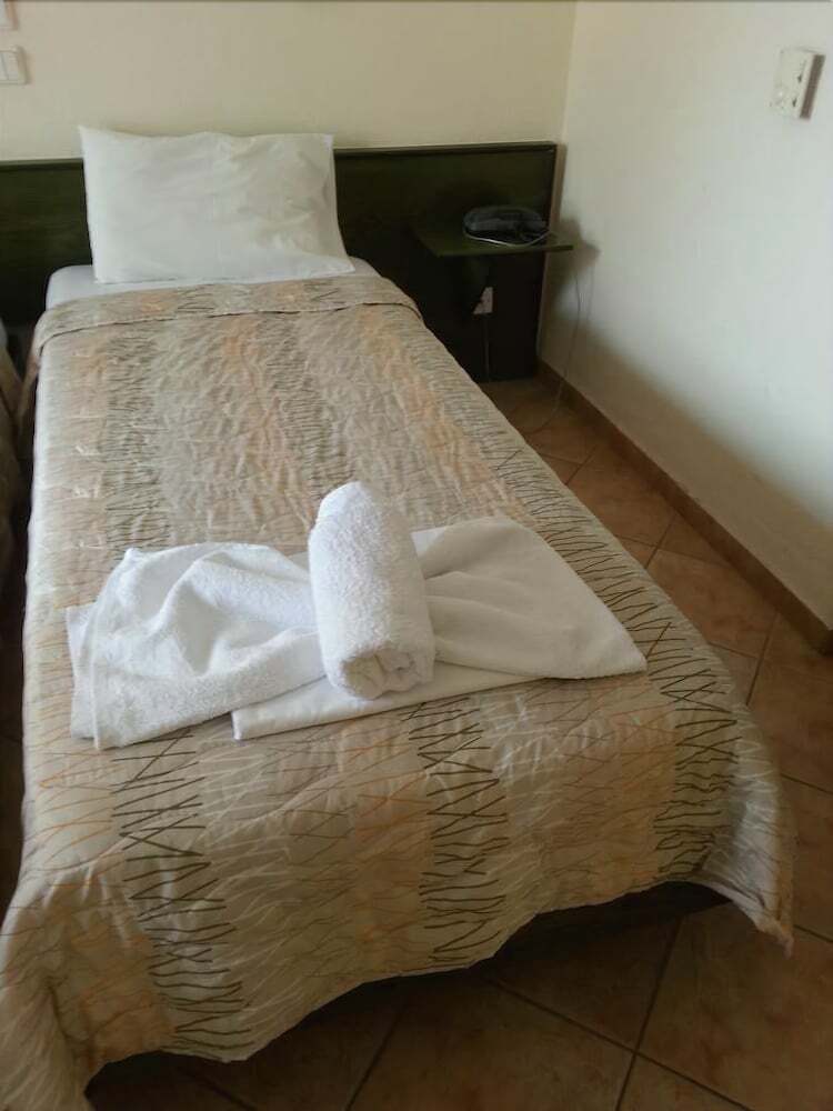 Hotel Villa Cariatis