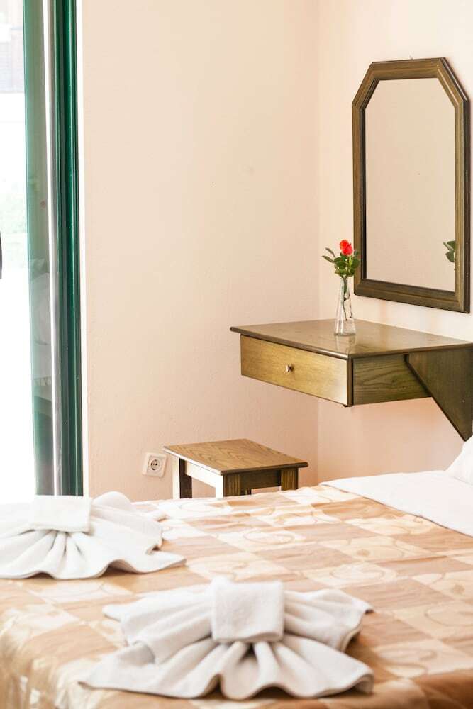 Hotel Villa Cariatis