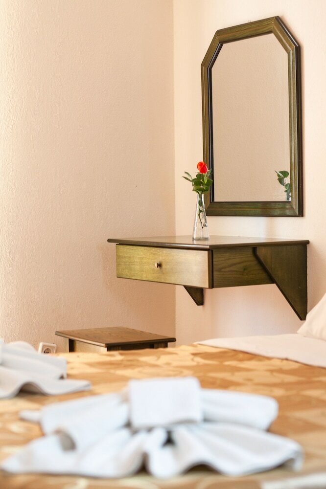 Hotel Villa Cariatis