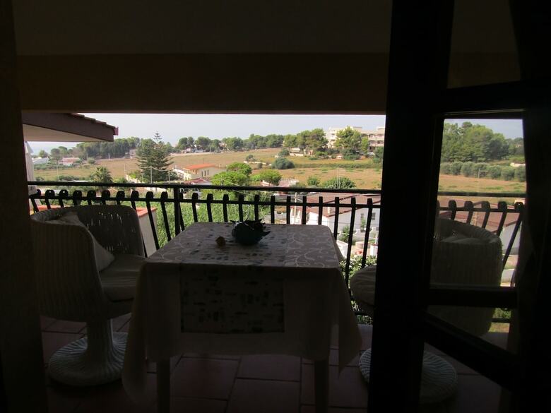Apartamento Vista  Mozzafiato Sul  Salento