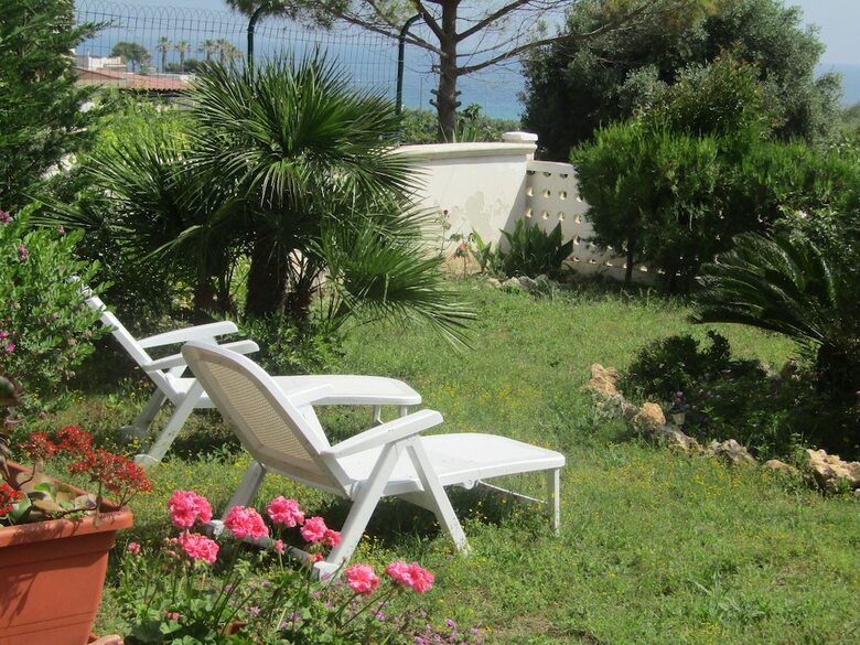 Apartamento Vista  Mozzafiato Sul  Salento