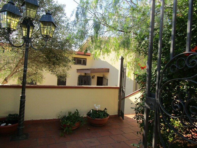 Apartamento Vista  Mozzafiato Sul  Salento