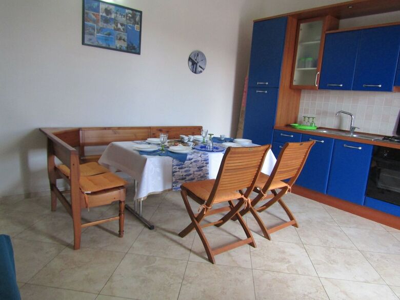 Apartamento Vista  Mozzafiato Sul  Salento