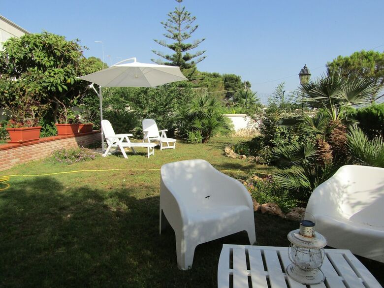 Apartamento Vista  Mozzafiato Sul  Salento
