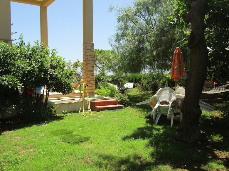 Apartamento Vista  Mozzafiato Sul  Salento