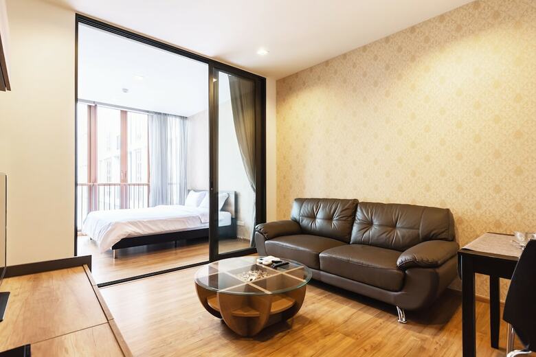 Hasu Haus By Favstay