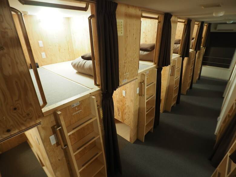 Hostal Choinehotel Sapporo Teine - Hostel
