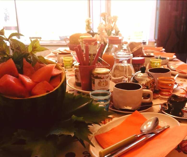 Il Baccanale B&B