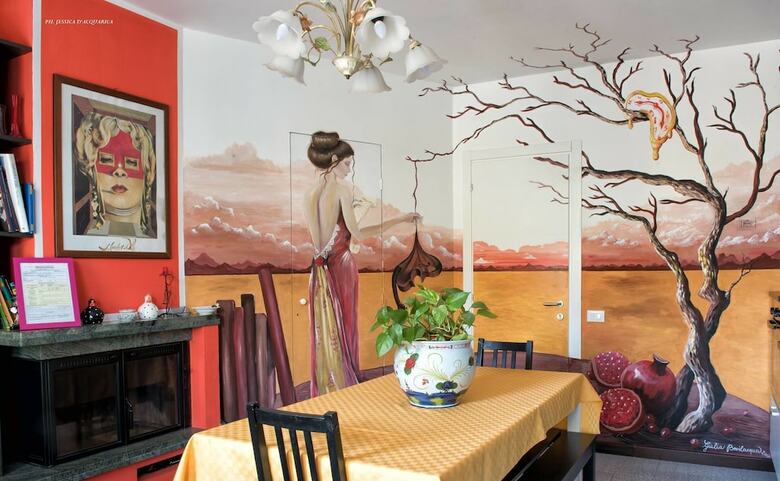 Il Baccanale B&B
