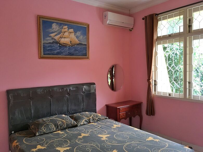 Hostal Cendana Mulia Hostel