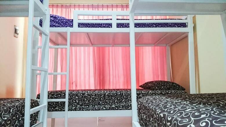 Hostal Cendana Mulia Hostel