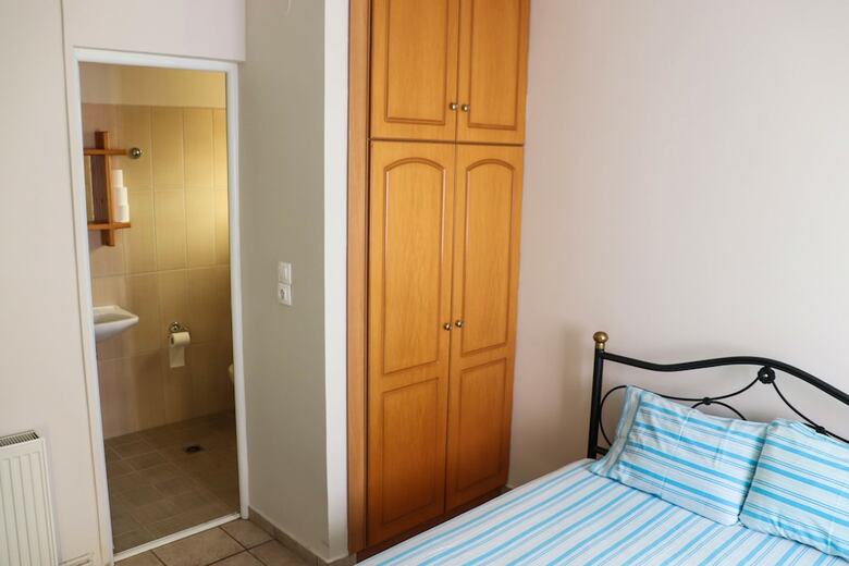 Aparthotel Tsolis Village