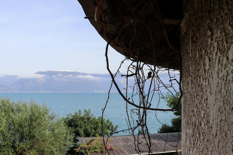 Aparthotel Tsolis Village