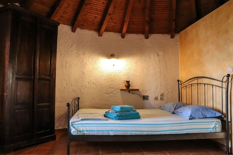 Aparthotel Tsolis Village
