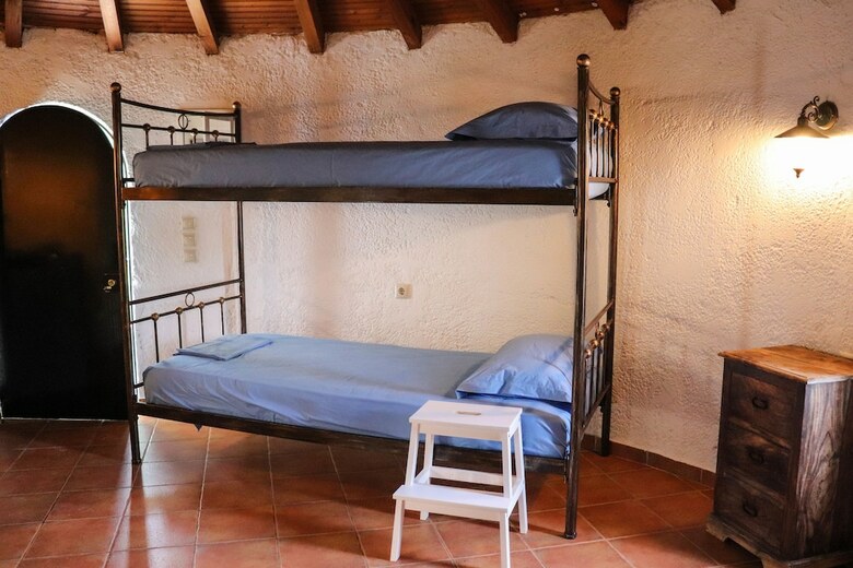 Aparthotel Tsolis Village