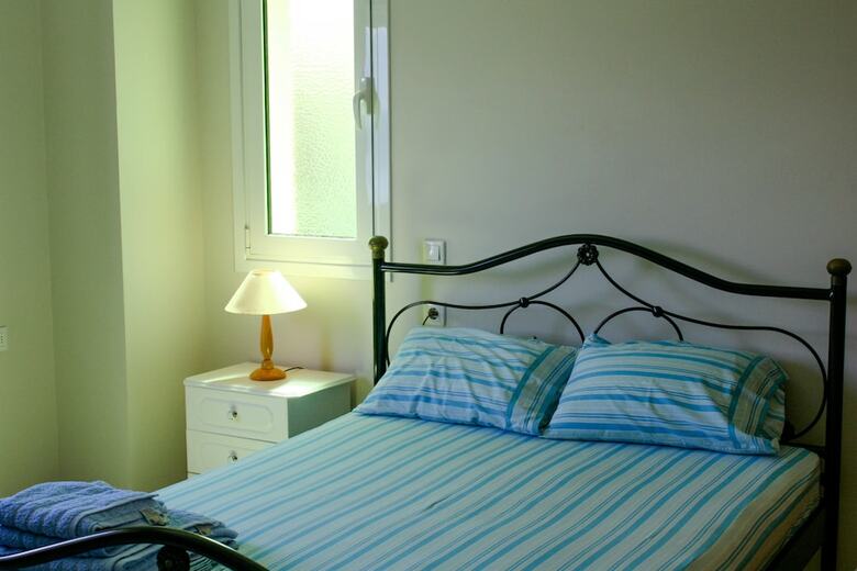 Aparthotel Tsolis Village