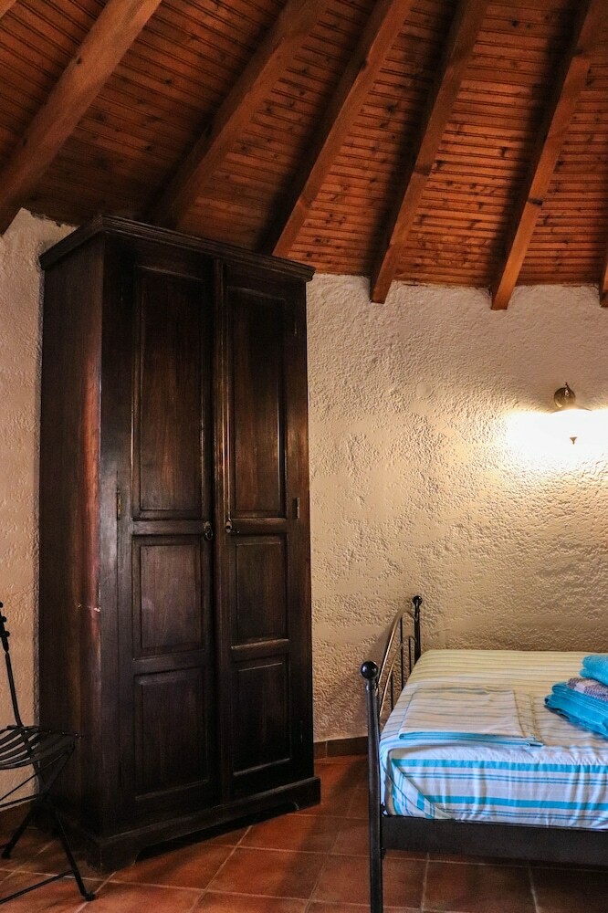 Aparthotel Tsolis Village