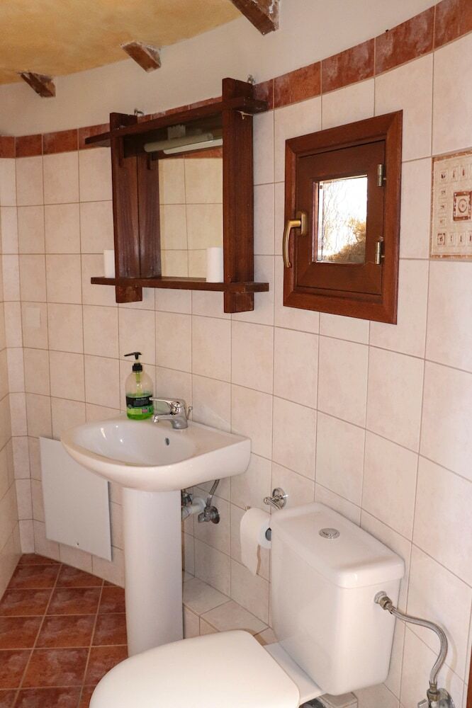 Aparthotel Tsolis Village