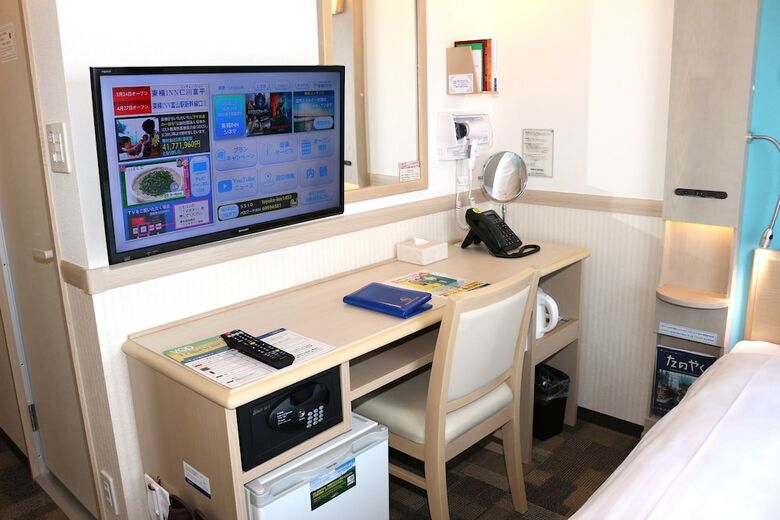 Hotel Toyoko Inn Daegu Dongseong-ro