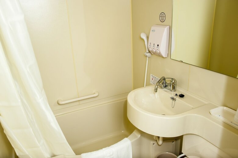 Hotel Toyoko Inn Daegu Dongseong-ro