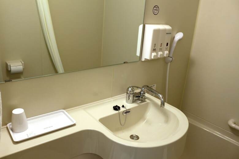 Hotel Toyoko Inn Daegu Dongseong-ro