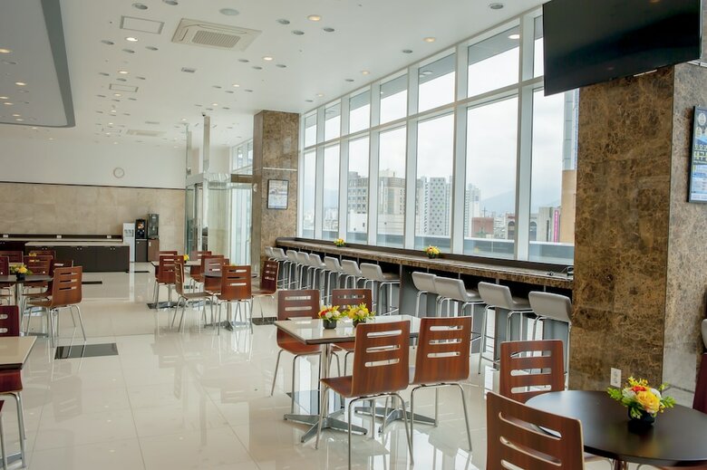 Hotel Toyoko Inn Daegu Dongseong-ro