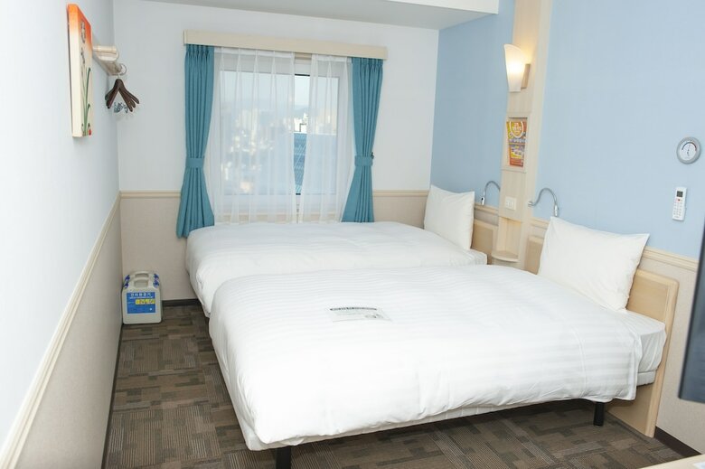 Hotel Toyoko Inn Daegu Dongseong-ro