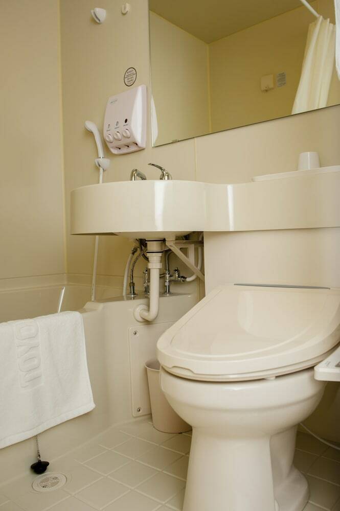 Hotel Toyoko Inn Daegu Dongseong-ro