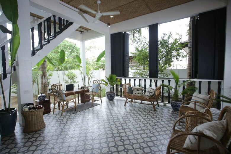 Hotel The Colonial