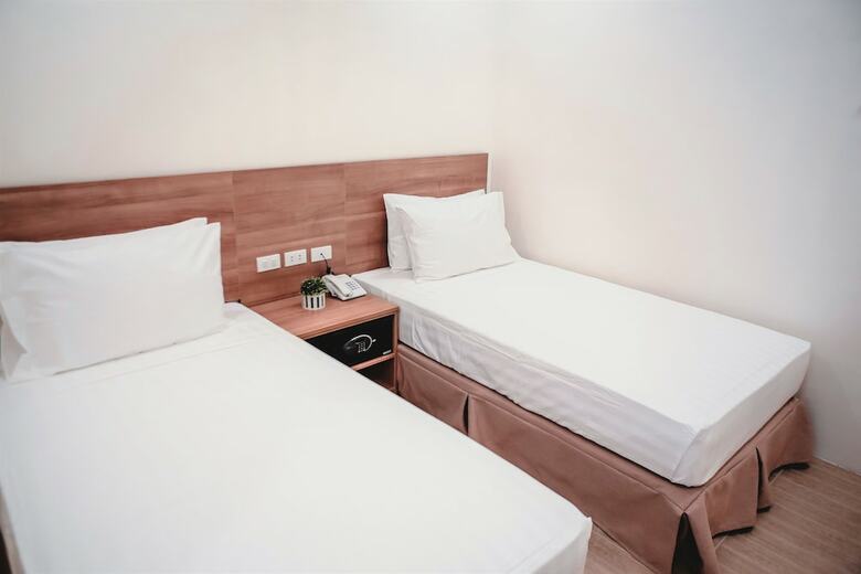 Hotel Trip Inn