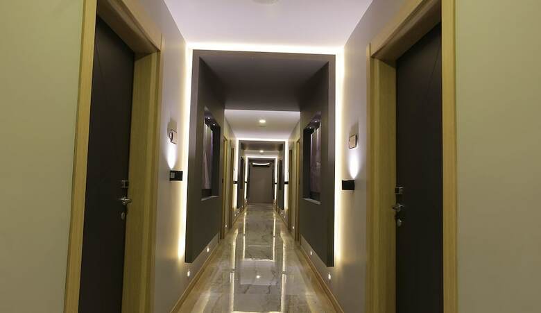 The Marina Hotel Burhaniye