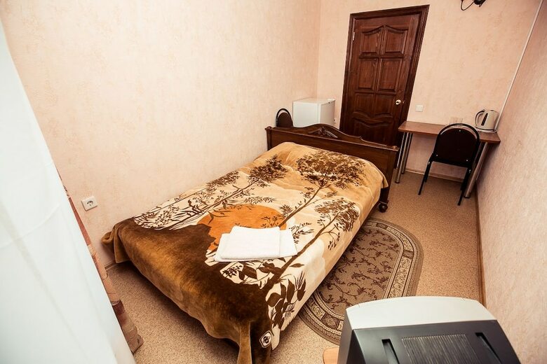 Hotel Lastochka