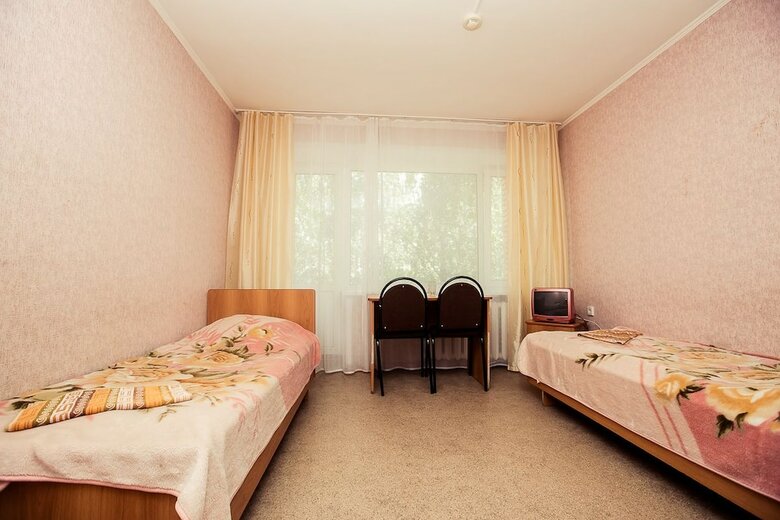 Hotel Lastochka