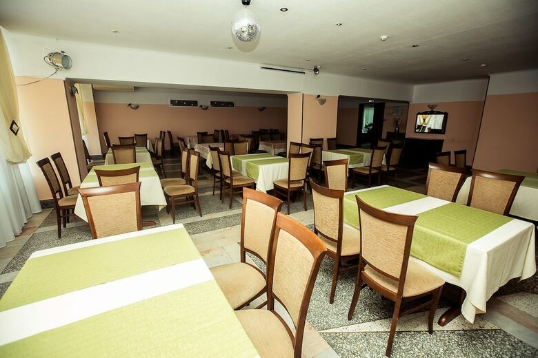 Hotel Lastochka