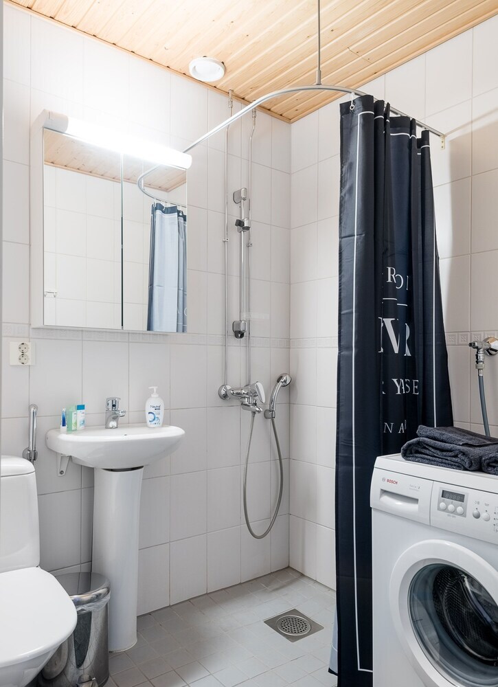 Apartamentos Kotimaailma Helsinki Uudenmaankatu 38