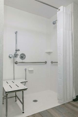 Hotel Hampton Inn Black Mountain