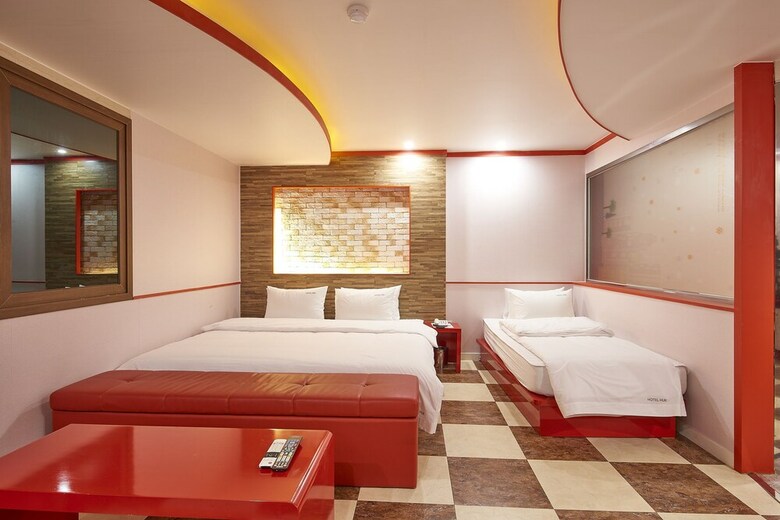 Hotel Hyu