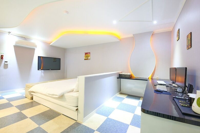 Hotel Hyu